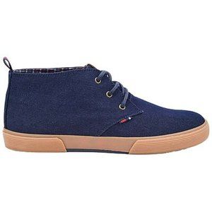 Almost New! Ben Sherman Bristol Chukka